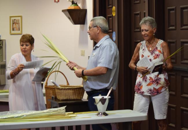 Palm Sunday 2026